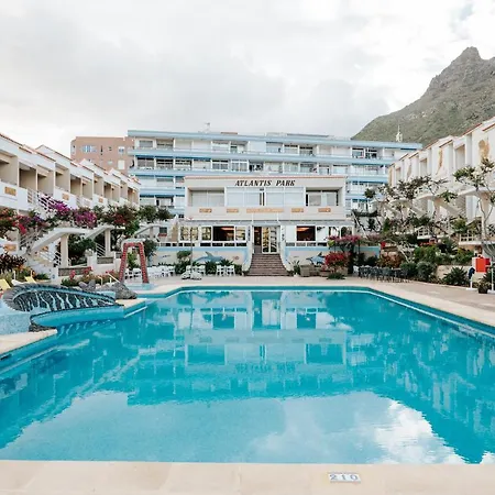Atlantis Park מלון פונטה דל הידלגו