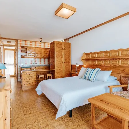 Atlantis Park 3* פונטה דל הידלגו