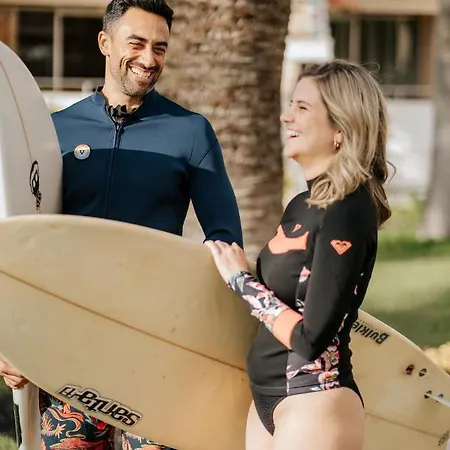 Atlantis Park פונטה דל הידלגו