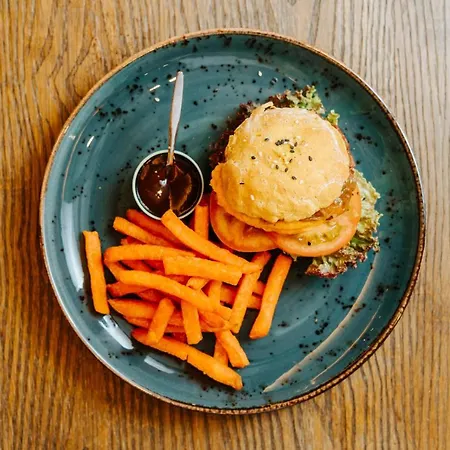 מלון Atlantis Park פונטה דל הידלגו