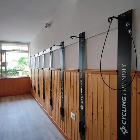 מלון Atlantis Park