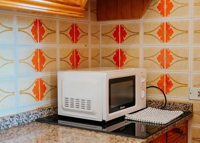 Hotell Atlantis Park