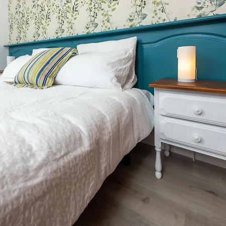 Atlantis Park Hotel Punta Del Hidalgo