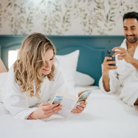 Atlantis Park Hotel Punta Del Hidalgo