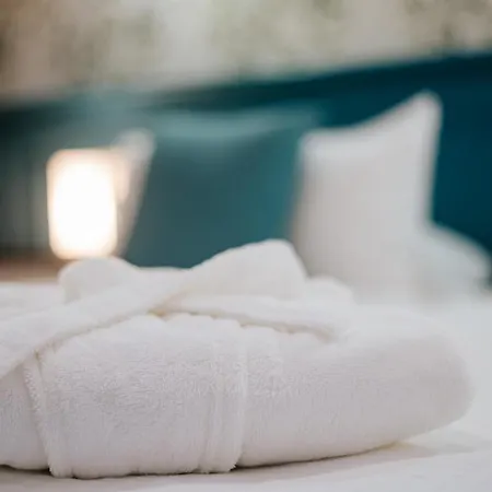 Hotel Atlantis Park 3*