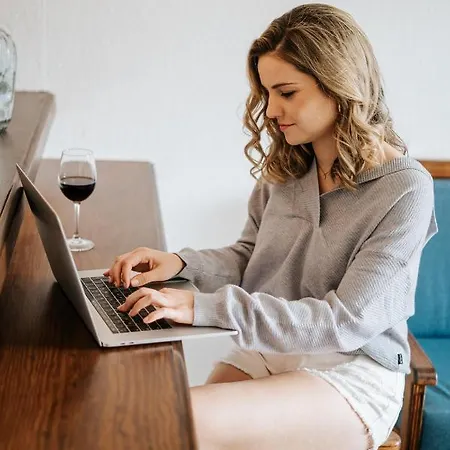 Atlantis Park Hotel Punta Del Hidalgo