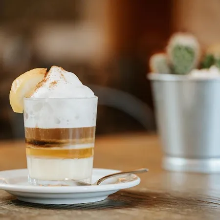 Atlantis Park Hotel Punta Del Hidalgo