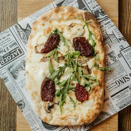 Atlantis Park Punta Del Hidalgo