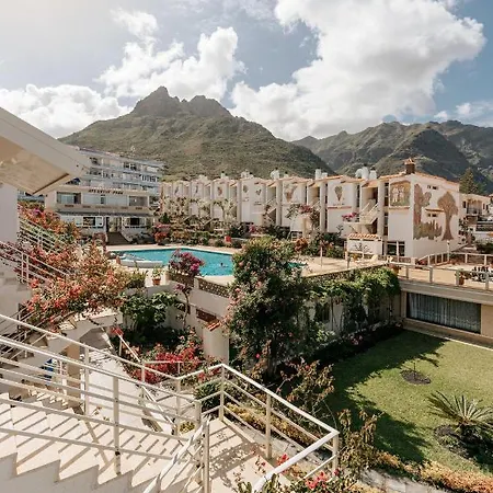 Atlantis Park Hotel 3*