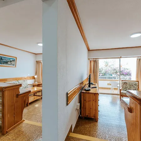 Hotel Atlantis Park 3*