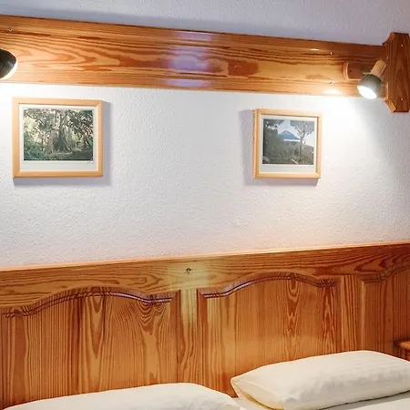 Hotel Atlantis Park Punta Del Hidalgo