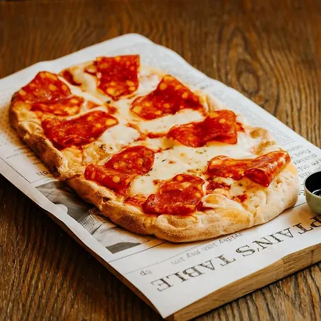 Atlantis Park Punta Del Hidalgo