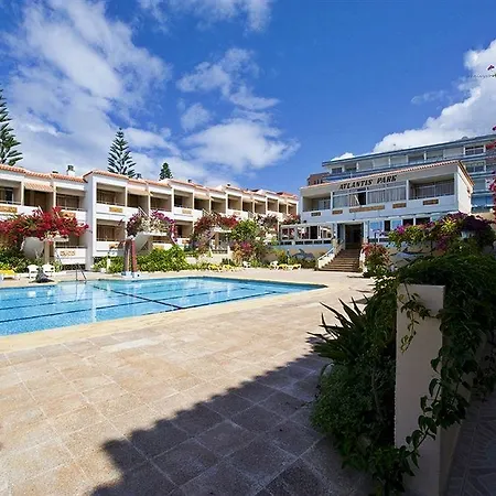 Atlantis Park 3*