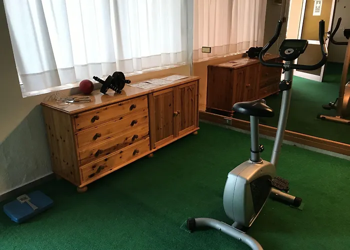 Atlantis Park Punta Del Hidalgo