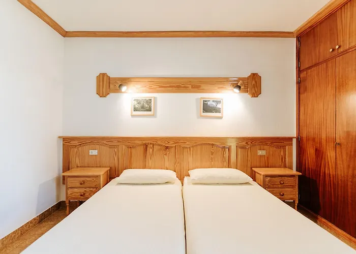 Atlantis Park Punta Del Hidalgo