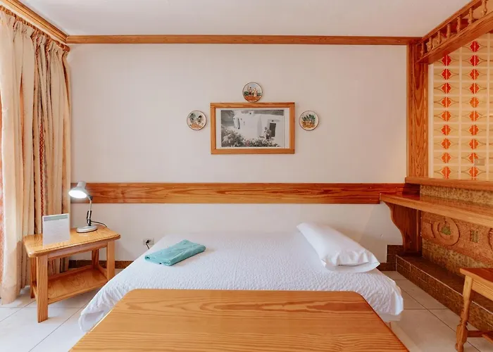 Hotel Atlantis Park 3*