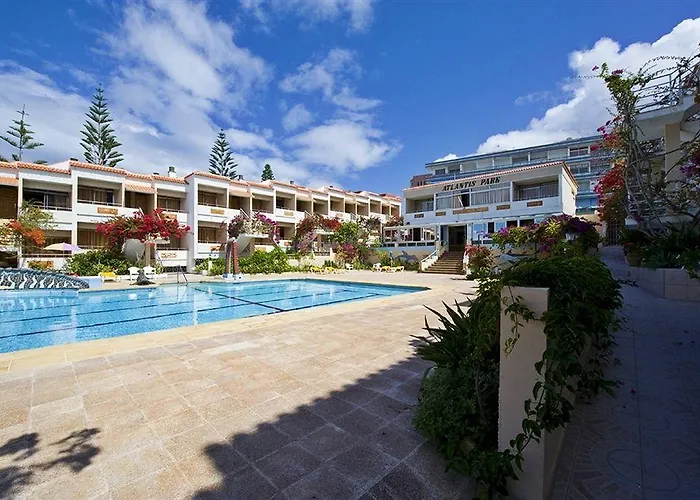 Atlantis Park 3*