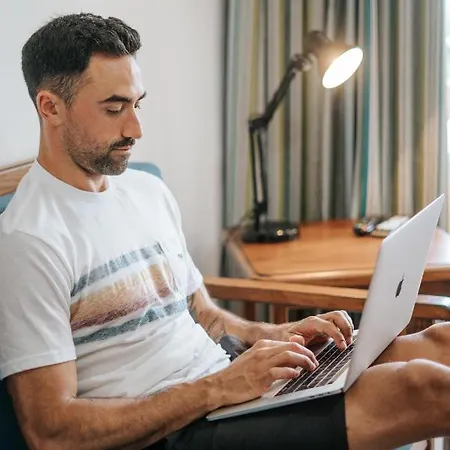 Atlantis Park Punta Del Hidalgo