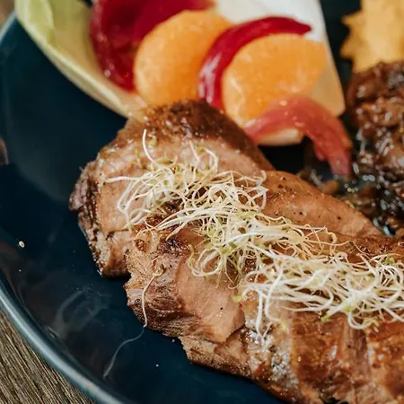 Atlantis Park 3* Punta Del Hidalgo