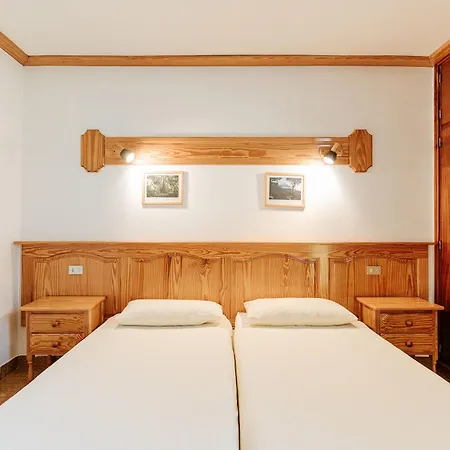 Atlantis Park Punta Del Hidalgo