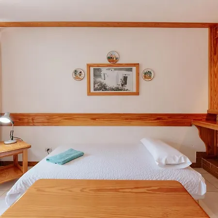 Hotel Atlantis Park 3*