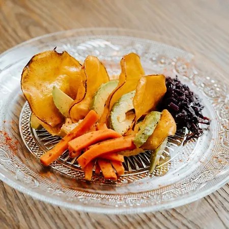 Atlantis Park 3* Punta Del Hidalgo