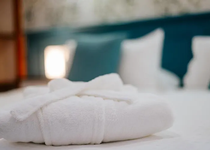 Hotel Atlantis Park 3*