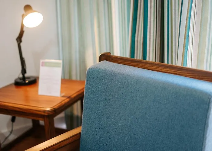 Atlantis Park Punta Del Hidalgo